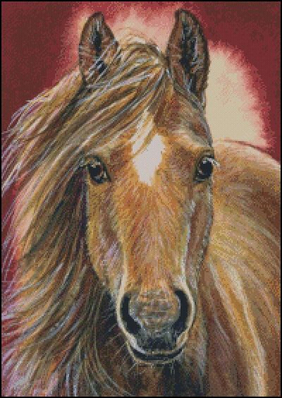 (image for) Windswept